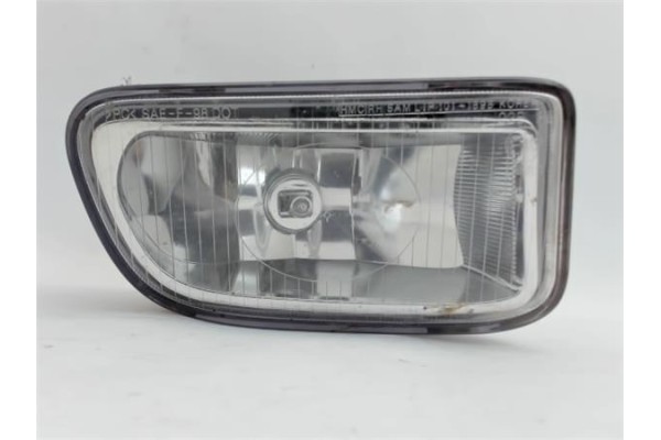 Recambio de faro antiniebla derecho para hyundai trajet (fo) referencia OEM IAM   