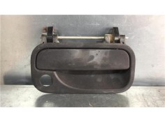 Recambio de maneta exterior delantero derecha para opel combo (corsa b) 1.7 cargo referencia OEM IAM   