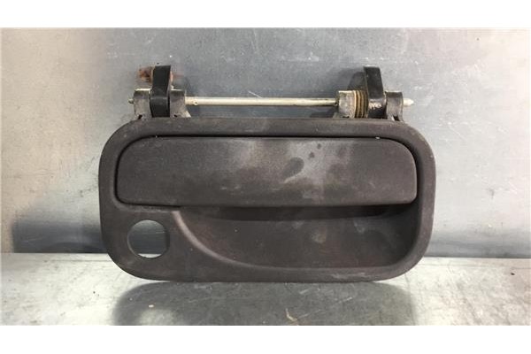 Recambio de maneta exterior delantero derecha para opel combo (corsa b) 1.7 cargo referencia OEM IAM   