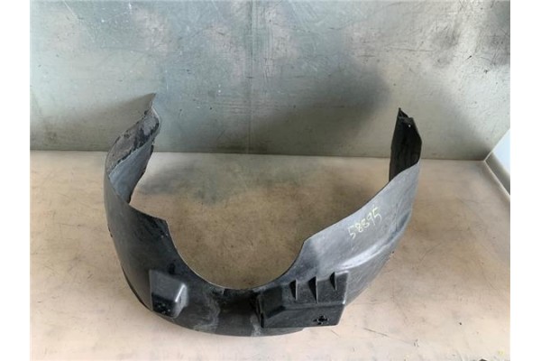 Recambio de pase rueda delantero derecho para chevrolet captiva 2.0 d referencia OEM IAM 96623572  