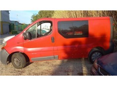 renault trafic ii furgón del año 2006