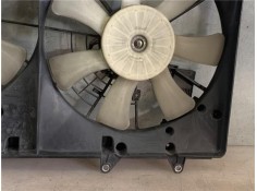 Recambio de electroventilador para mazda cx-7 er 2.2 active referencia OEM IAM R2AX15210  