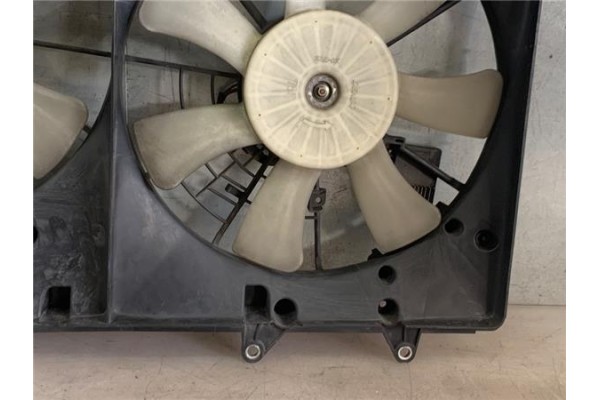 Recambio de electroventilador para mazda cx-7 er 2.2 active referencia OEM IAM R2AX15210  