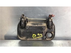 Recambio de maneta exterior delantero derecha para opel combo (corsa b) 1.7 cargo referencia OEM IAM   