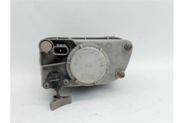 Recambio de faro antiniebla derecho para hyundai trajet (fo) referencia OEM IAM   