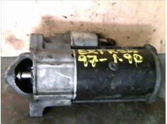 Recambio de motor arranque para renault express furgón (f40_, g40_) 1.9 d (f40r) referencia OEM IAM 7700106763 D7R5 