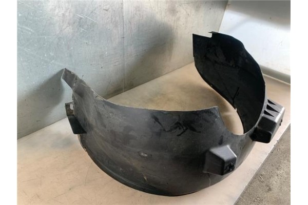Recambio de pase rueda delantero derecho para chevrolet captiva 2.0 d referencia OEM IAM 96623572  