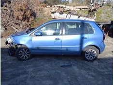VOLKSWAGEN POLO IV (9N1)