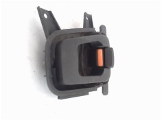 Recambio de manilla int. puerta trasero izquierda para ford sierra fastback (gbc) 2.3 referencia OEM IAM 1618336  