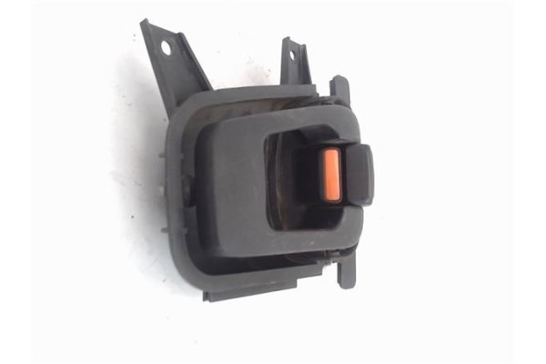 Recambio de manilla int. puerta trasero izquierda para ford sierra fastback (gbc) 2.3 referencia OEM IAM 1618336  