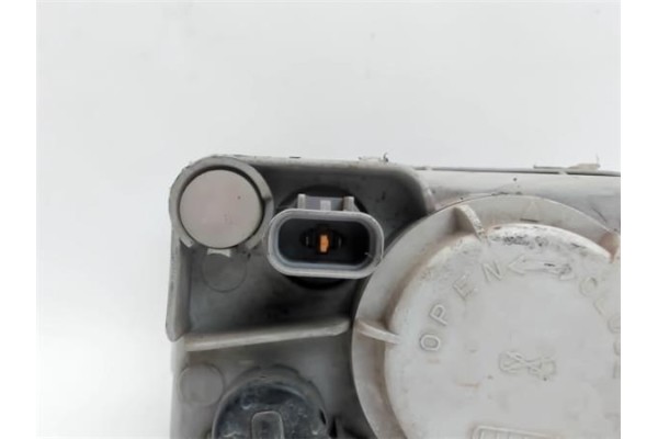 Recambio de faro antiniebla derecho para hyundai trajet (fo) referencia OEM IAM   
