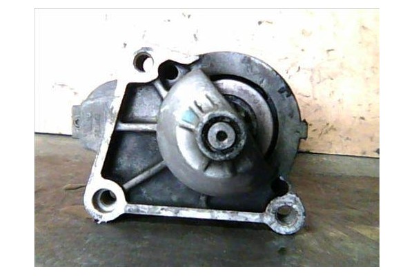 Recambio de motor arranque para renault express furgón (f40_, g40_) 1.9 d (f40r) referencia OEM IAM 7700106763 D7R5 