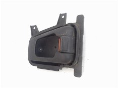 Recambio de manilla int. puerta trasero izquierda para ford sierra fastback (gbc) 2.3 referencia OEM IAM 1618336  