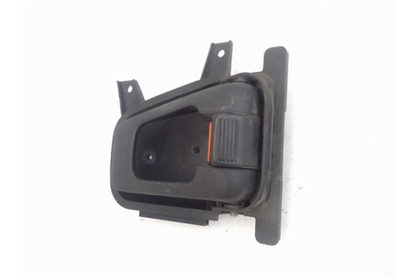Recambio de manilla int. puerta trasero izquierda para ford sierra fastback (gbc) 2.3 referencia OEM IAM 1618336  