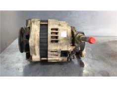 Recambio de alternador para opel combo (corsa b) 1.7 cargo referencia OEM IAM   