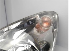 Recambio de faro delantero izquierdo para toyota corolla verso (e12) 2.0 d4d referencia OEM IAM 811700F010 81190143 