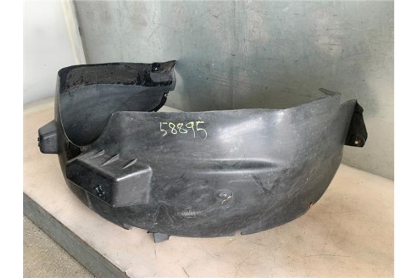 Recambio de pase rueda delantero derecho para chevrolet captiva 2.0 d referencia OEM IAM 96623572  