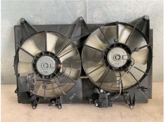 Recambio de electroventilador para mazda cx-7 er 2.2 active referencia OEM IAM R2AX15210  