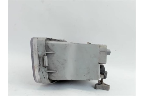 Recambio de faro antiniebla derecho para hyundai trajet (fo) referencia OEM IAM   