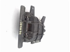 Recambio de manilla int. puerta trasero izquierda para ford sierra fastback (gbc) 2.3 referencia OEM IAM 1618336  