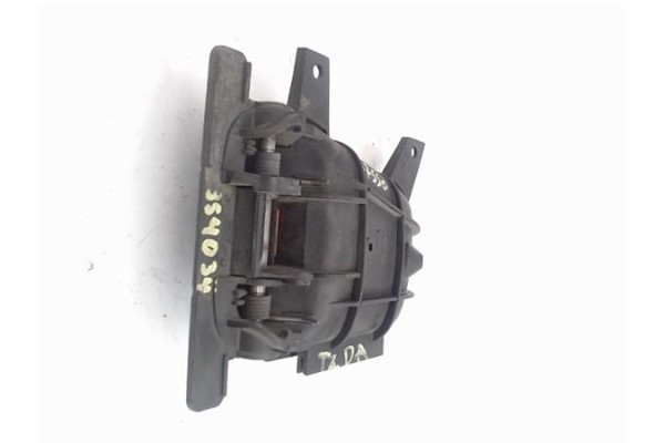 Recambio de manilla int. puerta trasero izquierda para ford sierra fastback (gbc) 2.3 referencia OEM IAM 1618336  
