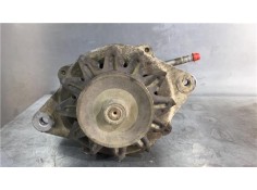 Recambio de alternador para opel combo (corsa b) 1.7 cargo referencia OEM IAM   