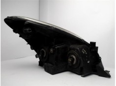 Recambio de faro delantero izquierdo para toyota corolla verso (e12) 2.0 d4d referencia OEM IAM 811700F010 81190143 