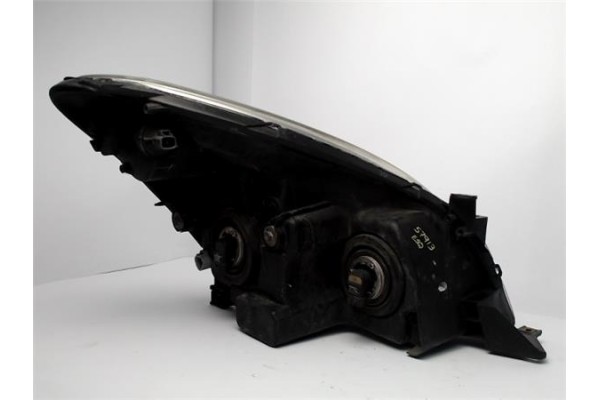 Recambio de faro delantero izquierdo para toyota corolla verso (e12) 2.0 d4d referencia OEM IAM 811700F010 81190143 