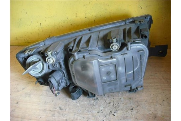 Recambio de faro delantero izquierdo para skoda fabia (6y2/6y3) 1.4 tdi referencia OEM IAM 6Y1941015R  