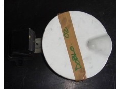 TAPA EXTERIOR COMBUSTIBLE 51834551