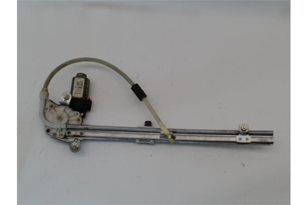 Recambio de elevalunas electrico trasero derecho para renault laguna ii (bg0)(2001) 1.6 16v (bg0a, bg0l) referencia OEM IAM  400
