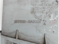 Recambio de faro antiniebla derecho para hyundai trajet (fo) referencia OEM IAM   