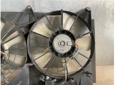 Recambio de electroventilador para mazda cx-7 er 2.2 active referencia OEM IAM R2AX15210  