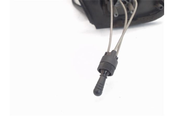 Recambio de retrovisor izquierdo para peugeot 405 berlina referencia OEM IAM   