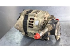 Recambio de alternador para opel combo (corsa b) 1.7 cargo referencia OEM IAM   