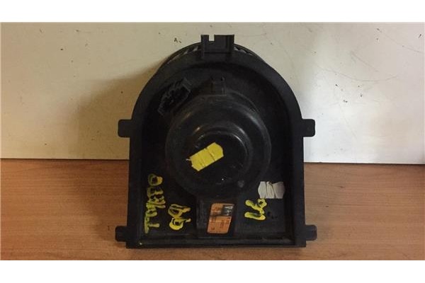 Recambio de motor calefaccion para seat toledo (1m2) 1.6 referencia OEM IAM 1J1819021A H35687877G 1J1819021 , AUDI | 1J1819021B 