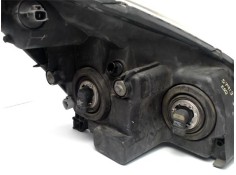 Recambio de faro delantero izquierdo para toyota corolla verso (e12) 2.0 d4d referencia OEM IAM 811700F010 81190143 