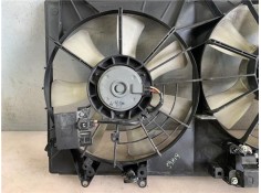 Recambio de electroventilador para mazda cx-7 er 2.2 active referencia OEM IAM R2AX15210  