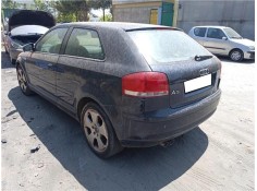 audi a3 (8p1) del año 2003