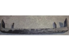 Recambio de paragolpes trasero para volkswagen golf ii (191/193) 1.6 referencia OEM IAM   