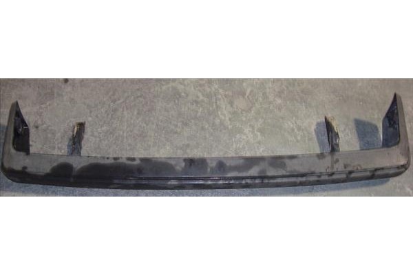 Recambio de paragolpes trasero para volkswagen golf ii (191/193) 1.6 referencia OEM IAM   