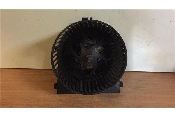 Recambio de motor calefaccion para seat toledo (1m2) 1.6 referencia OEM IAM 1J1819021A H35687877G 1J1819021 , AUDI | 1J1819021B 