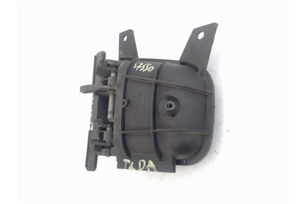 Recambio de manilla int. puerta trasero izquierda para ford sierra fastback (gbc) 2.3 referencia OEM IAM 1618336  