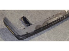 Recambio de paragolpes trasero para volkswagen golf ii (191/193) 1.6 referencia OEM IAM   