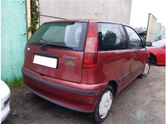 fiat i punto (176) berlina del año 1996