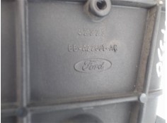 Recambio de manilla int. puerta trasero izquierda para ford sierra fastback (gbc) 2.3 referencia OEM IAM 1618336  