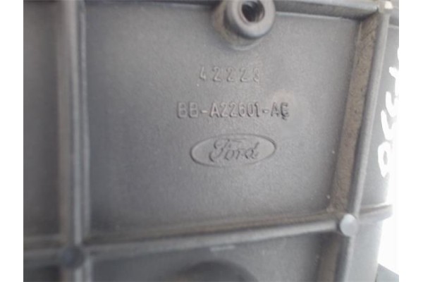 Recambio de manilla int. puerta trasero izquierda para ford sierra fastback (gbc) 2.3 referencia OEM IAM 1618336  
