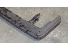 Recambio de paragolpes trasero para volkswagen golf ii (191/193) 1.6 referencia OEM IAM   