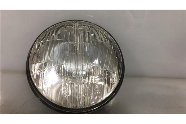 Recambio de faro delantero izquierdo para seat 600 e referencia OEM IAM   