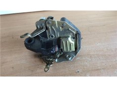 Recambio de cierre electromagnetico delantero izquierdo para mercedes-benz clase e (bm 124) berlina 2.0 200 (124.020) referencia